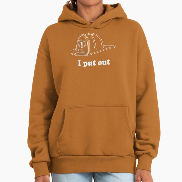 I Put Out - Adult & Kids T-Shirts, Sweatshirts & Hoodies apparel design preview 1