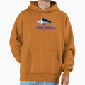 Bozeman Icedogs - Adult & Kids T-Shirts, Sweatshirts & Hoodies apparel design preview 1