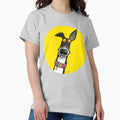 Teefs! - Adult & Kids T-Shirts, Sweatshirts & Hoodies apparel design preview 1