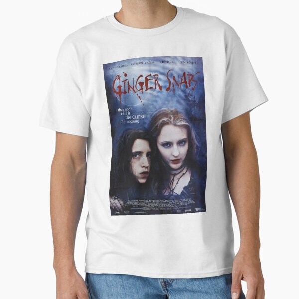Ginger Snaps - Adult & Kids T-Shirts, Sweatshirts & Hoodies apparel design preview 1