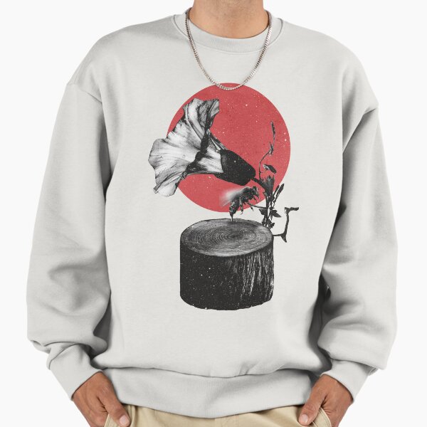 Gramophone - Adult & Kids T-Shirts, Sweatshirts & Hoodies apparel design preview 1