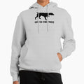 Get to the Point - Adult & Kids T-Shirts, Sweatshirts & Hoodies apparel design preview 1
