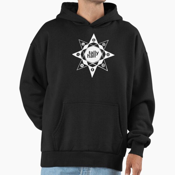 Tally Hall goodevil white - Adult & Kids T-Shirts, Sweatshirts & Hoodies apparel design preview 1