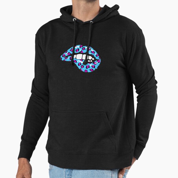 Ben Azelart Merch Lip - Adult & Kids T-Shirts, Sweatshirts & Hoodies apparel design preview 1