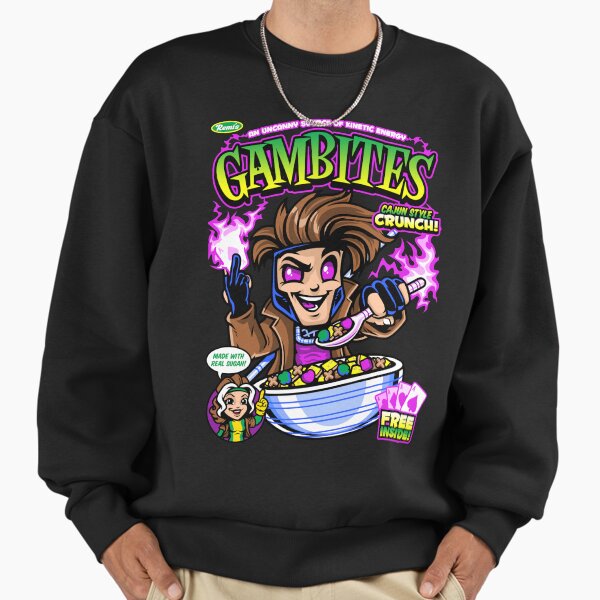 Gam-Bites - Adult & Kids T-Shirts, Sweatshirts & Hoodies apparel design preview 1