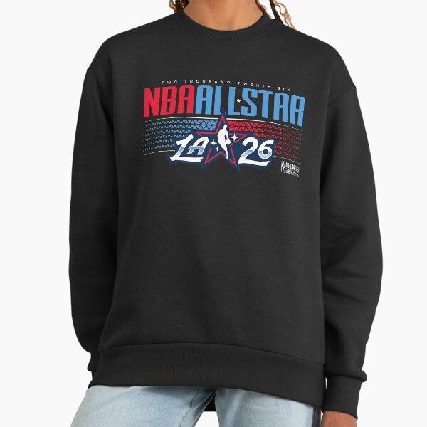 NBA All Star Game 2026 Los Angeles LA - Adult & Kids T-Shirts, Sweatshirts & Hoodies apparel design preview 1