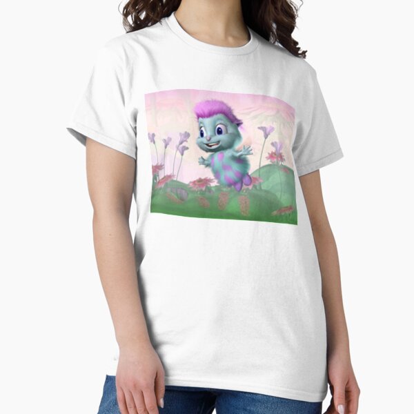 Bibble - Adult & Kids T-Shirts, Sweatshirts & Hoodies apparel design preview 1