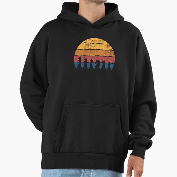 Chess Chessmen Player - Adult & Kids T-Shirts, Sweatshirts & Hoodies apparel design preview 1