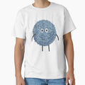 A Perfect Sphere of Pure Comfort - Adult & Kids T-Shirts, Sweatshirts & Hoodies apparel design preview 1