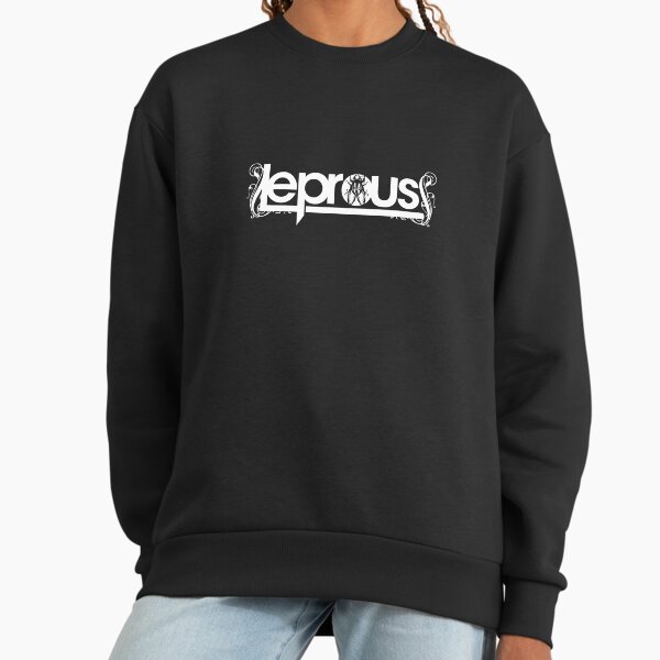 Leprous Design - Adult & Kids T-Shirts, Sweatshirts & Hoodies apparel design preview 1