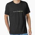 Once Upon a Time in America Directed by Sergio Leone - Adult & Kids T-Shirts, Sweatshirts & Hoodies apparel design preview 1