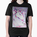 Magical Unicorn Active - Adult & Kids T-Shirts, Sweatshirts & Hoodies apparel design preview 1