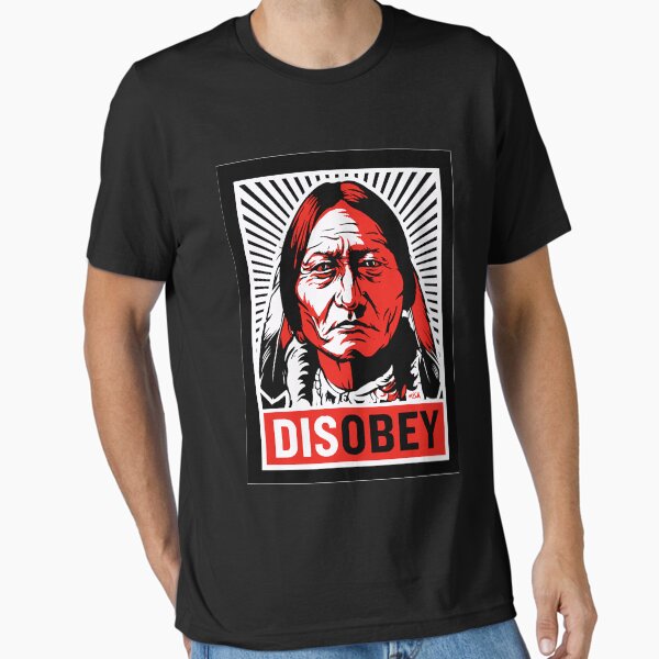 Disobey - Adult & Kids T-Shirts, Sweatshirts & Hoodies apparel design preview 1