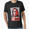 Disobey - Adult & Kids T-Shirts, Sweatshirts & Hoodies apparel design preview 1