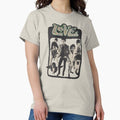 Arthur Lee and Love - Adult & Kids T-Shirts, Sweatshirts & Hoodies apparel design preview 1