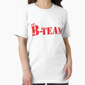 The B-team - Adult & Kids T-Shirts, Sweatshirts & Hoodies apparel design preview 1