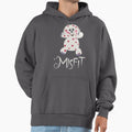 Misfits Spotted Elephant - Adult & Kids T-Shirts, Sweatshirts & Hoodies apparel design preview 1