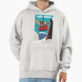 Haute Nendaz ski poster - Adult & Kids T-Shirts, Sweatshirts & Hoodies apparel design preview 1