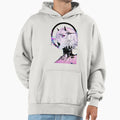 Cyberpunk Glitch Girl Orb Vaporwave Style - Adult & Kids T-Shirts, Sweatshirts & Hoodies apparel design preview 1