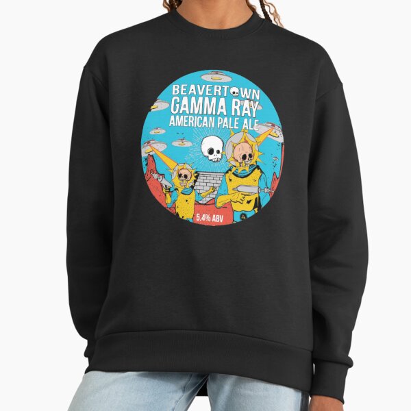Beavertown Brewery Neck Oil - Adult & Kids T-Shirts, Sweatshirts & Hoodies apparel design preview 1