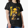 The Busta Rhymes Band - Adult & Kids T-Shirts, Sweatshirts & Hoodies apparel design preview 1