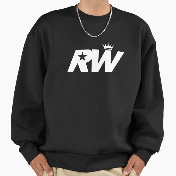 Robbie Williams 2025 Tour RW Live Concert - Adult & Kids T-Shirts, Sweatshirts & Hoodies apparel design preview 1