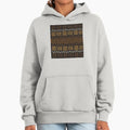 Authentic Bogolan Pattern Tribal Art of Mali - Adult & Kids T-Shirts, Sweatshirts & Hoodies apparel design preview 1