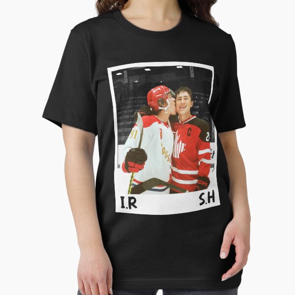 Ilya Shane Photo - Adult & Kids T-Shirts, Sweatshirts & Hoodies apparel design preview 1