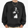 Clint Eastwood art - Adult & Kids T-Shirts, Sweatshirts & Hoodies apparel design preview 1
