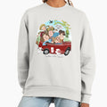Edie and the Gals - Adult & Kids T-Shirts, Sweatshirts & Hoodies apparel design preview 1
