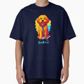 Doodle Luv - Adult & Kids T-Shirts, Sweatshirts & Hoodies apparel design preview 1