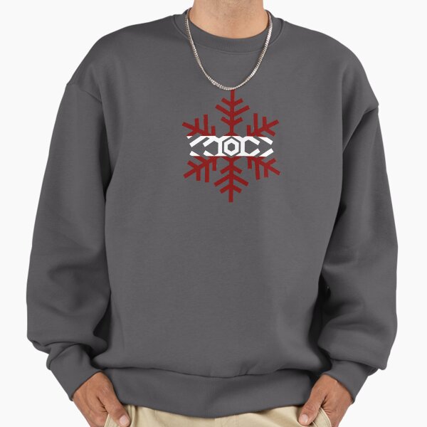 Latvian flag winter snowflake - Adult & Kids T-Shirts, Sweatshirts & Hoodies apparel design preview 1