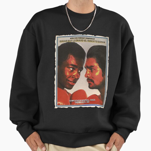 Leonard v. Duran - Adult & Kids T-Shirts, Sweatshirts & Hoodies apparel design preview 1