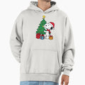 Snoopy Christmas Peanuts Holiday - Adult & Kids T-Shirts, Sweatshirts & Hoodies apparel design preview 1