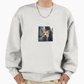 Fox looking at the camera - Adult & Kids T-Shirts, Sweatshirts & Hoodies apparel design preview 1