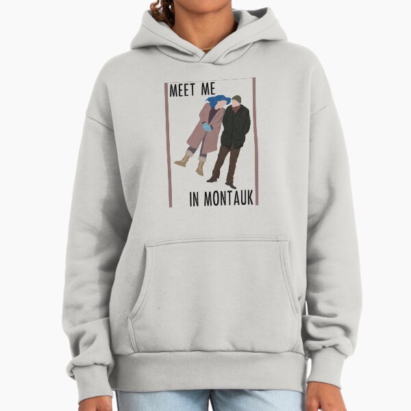 Eternal Sunshine Of The Spotless Mind - Adult & Kids T-Shirts, Sweatshirts & Hoodies apparel design preview 1