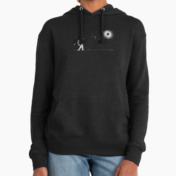 Black Hole In One - Adult & Kids T-Shirts, Sweatshirts & Hoodies apparel design preview 1
