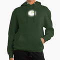 Pro-Team "P" with Glow - Adult & Kids T-Shirts, Sweatshirts & Hoodies apparel design preview 1