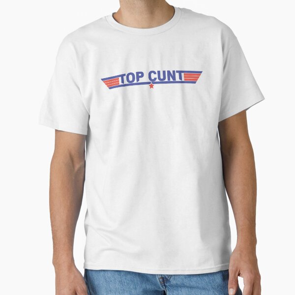 TOP CUNT GIFT IDEA FOR girls FRIEND - Adult & Kids T-Shirts, Sweatshirts & Hoodies apparel design preview 1