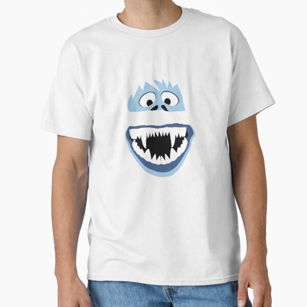 Simple Bumble Face - Adult & Kids T-Shirts, Sweatshirts & Hoodies apparel design preview 1