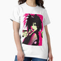 Siouxsie Sioux - Adult & Kids T-Shirts, Sweatshirts & Hoodies apparel design preview 1