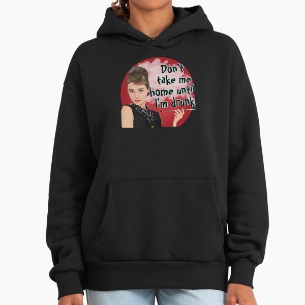 Breakfast at Tiffany's- Audrey Hepburn - Adult & Kids T-Shirts, Sweatshirts & Hoodies apparel design preview 1