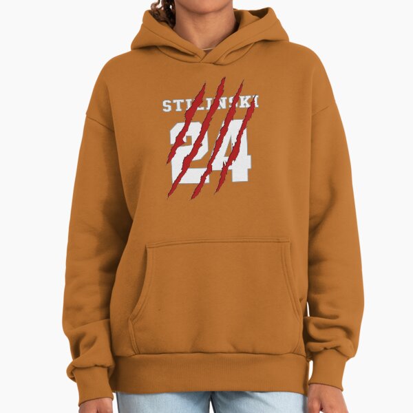 The Fall of Stiles Stilinski - Adult & Kids T-Shirts, Sweatshirts & Hoodies apparel design preview 1