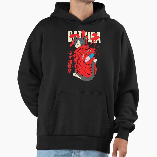 Catkira - Adult & Kids T-Shirts, Sweatshirts & Hoodies apparel design preview 1