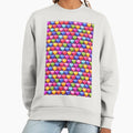 Heart Pattern - Adult & Kids T-Shirts, Sweatshirts & Hoodies apparel design preview 1
