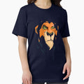 Scar - Adult & Kids T-Shirts, Sweatshirts & Hoodies apparel design preview 1