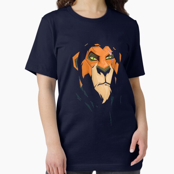 Scar - Adult & Kids T-Shirts, Sweatshirts & Hoodies apparel design preview 1