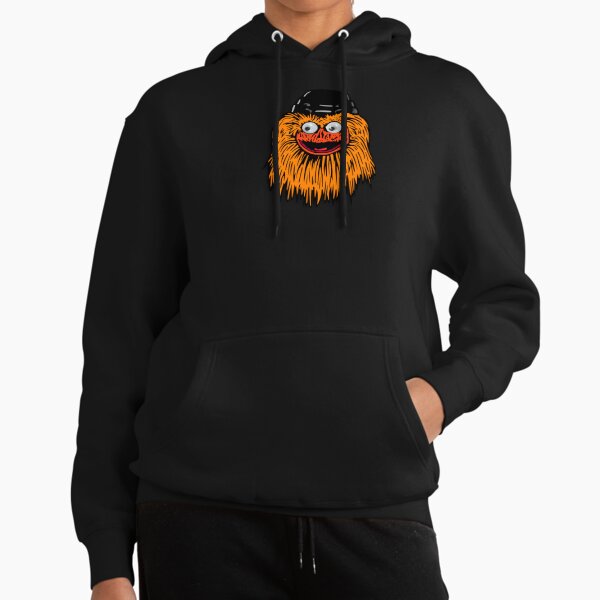 Gritty - Adult & Kids T-Shirts, Sweatshirts & Hoodies apparel design preview 1