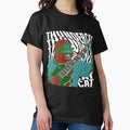 Amercian bass guitar, Thundercat Premium - Adult & Kids T-Shirts, Sweatshirts & Hoodies apparel design preview 1