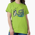 French Horn - Adult & Kids T-Shirts, Sweatshirts & Hoodies apparel design preview 1